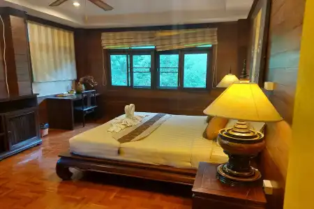 Baan Chai Thung - 4