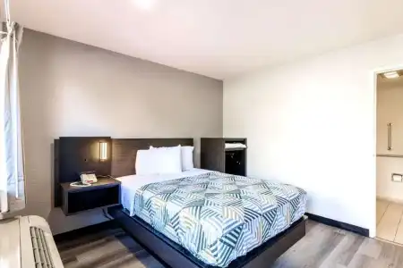 Motel 6 Carlsbad, CA - East - 22