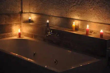 Barba Otel - 16