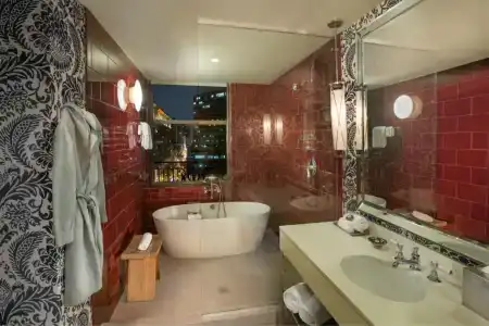 Kimpton Monaco Philadelphia by IHG - 52