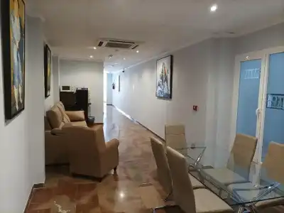 Hostal San Cayetano - 17