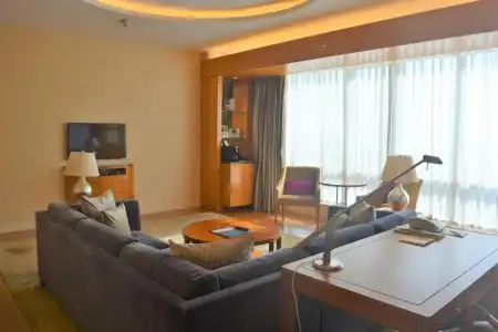 Four Seasons Mumbai - 53