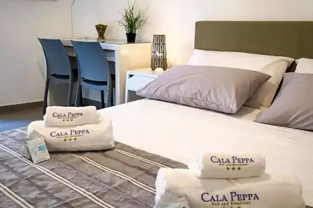 B&B Cala Peppa - 25