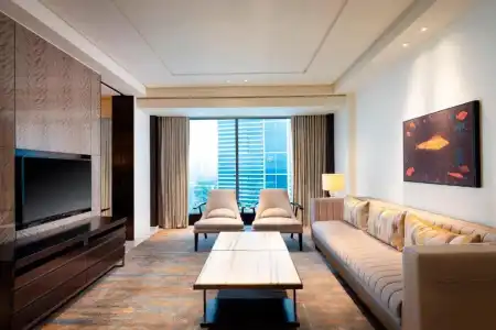 Sheraton Grand Jakarta Gandaria City - 96