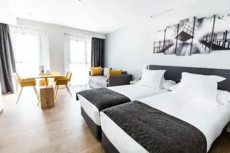 Sercotel Valencia Alameda 41 - 39