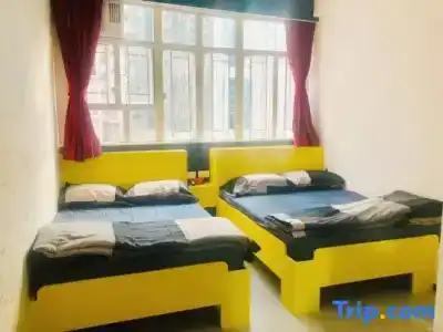 Check Inn HK - Hostel - 94