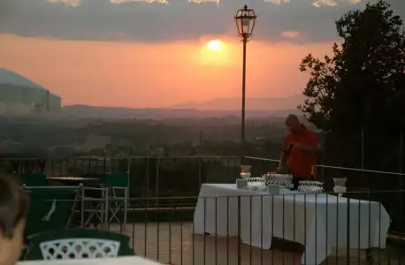 Tenuta Moriano - 25