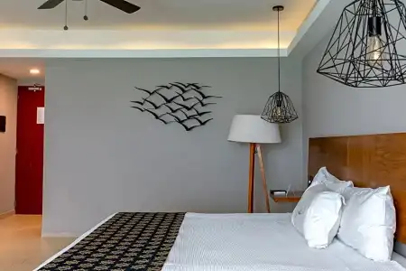 Ocean Dream Cancún by GuruHotel - 238
