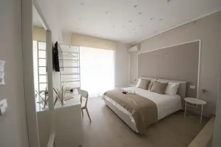 B&B Chérie - Centro di Salerno - 39