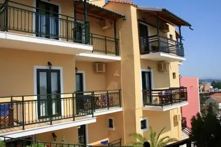 Kerkyra Studios - 0