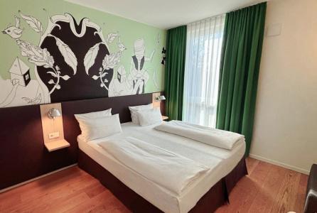 Grimms Berlin Potsdam - 2