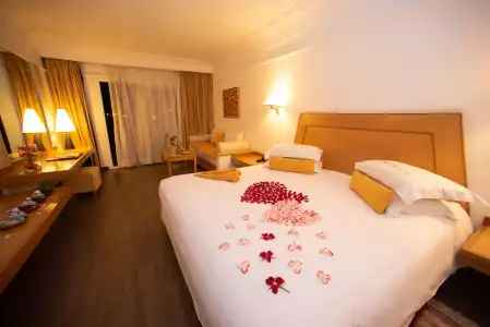 Timoulay & Spa Agadir Resort - 18