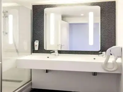 ibis budget Béziers Est Mediterranée - 39