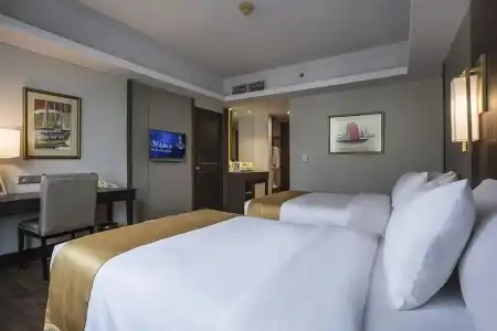 The Acacia Jakarta - 47