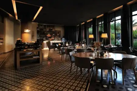 Novotel Marrakech Hivernage - 26