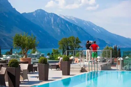 Kristal Palace - Tonellis - Adult Friendly - 14