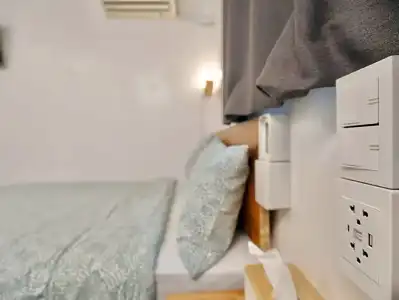 Seoul Mansion Guest House - 24