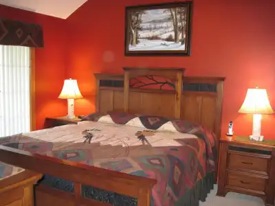 The Village at Indian Point Resort - 22