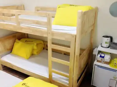 24 Guesthouse Myeongdong Avenue - 3