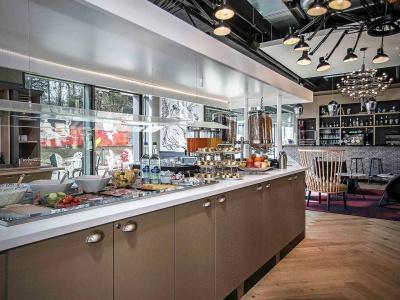 Ibis Styles Genève Carouge - 8