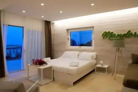 San Lorenzo Boutique & SPA - 216