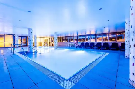 Panorama & Spa - 11