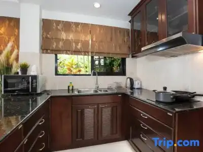 Baan Chom View Kamala - 130