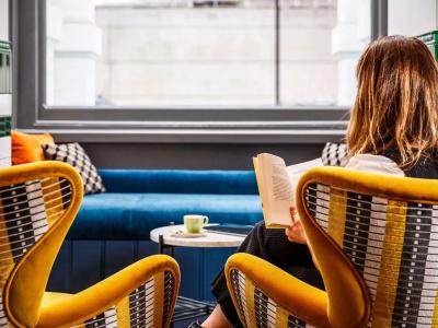ibis Styles London Gloucester Road - 24