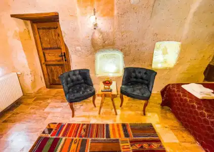Heritage Cave Suites - 86