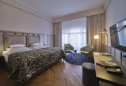 Classik Alexander Plaza - 8