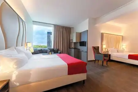 PLAZA Premium Almere - 71