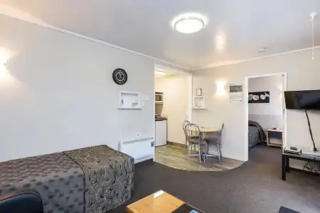 Comfort Inn Tayesta - 53