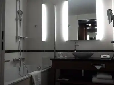 Radisson Blu, Montpellier - 35