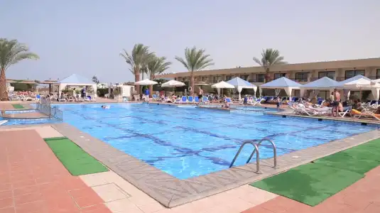 Aladdin Beach Resort - 14