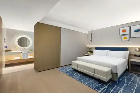 voco Suzhou Guanqian Street by IHG - 89