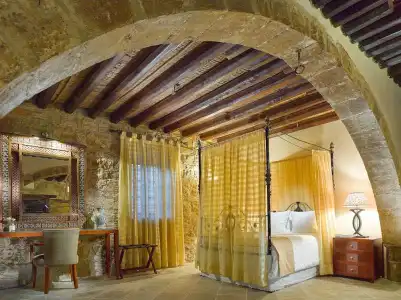 Oinoessa Traditional Boutique Houses - 21