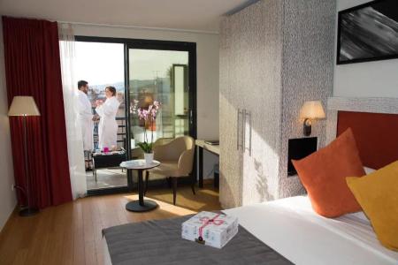 Eden Hôtel & Spa Cannes - 31