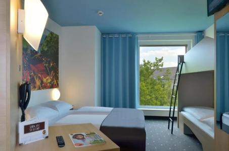 B&B Berlin-Tiergarten - 50