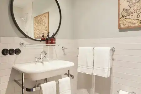 Fliegerdeich | Bar & Restaurant - 25