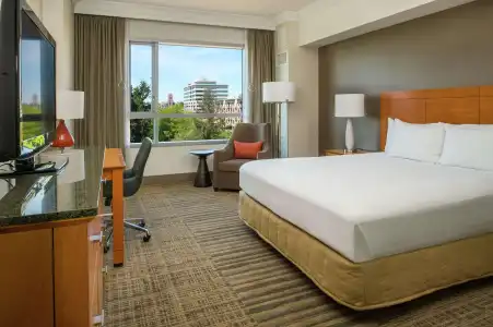 Hilton Vancouver Washington - 6