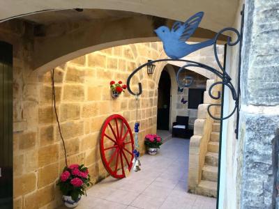 Ellie Boo Bed & Breakfast - 20