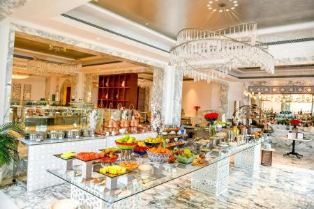 Royal Saray Resort - 23