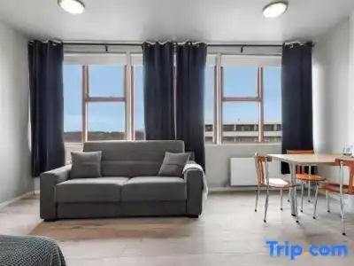 Iceland Comfort Apartments by Heimaleiga - 109