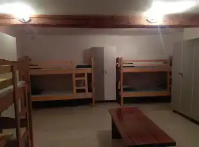 Sleeping Beauty Hostel - 8