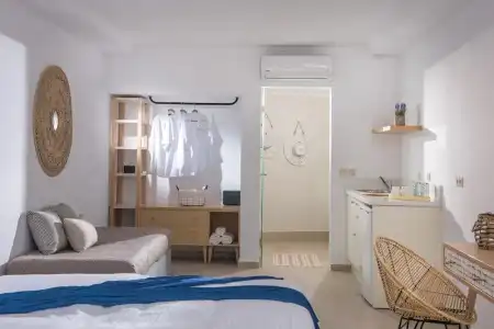 Sarpidon Apartments - 255