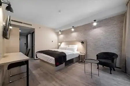 DORMERO Budapest - 21
