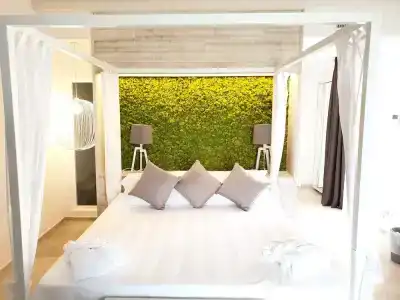 San Lorenzo Boutique & SPA - 98