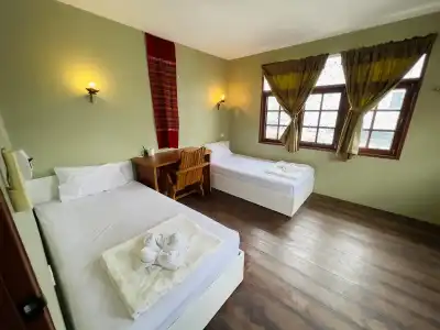 OYO 691 Donmuang Boutique House - 3