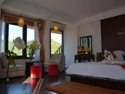 Sapa House Halal Certified - 12