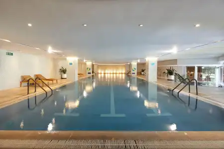 The Lakeview - 1
